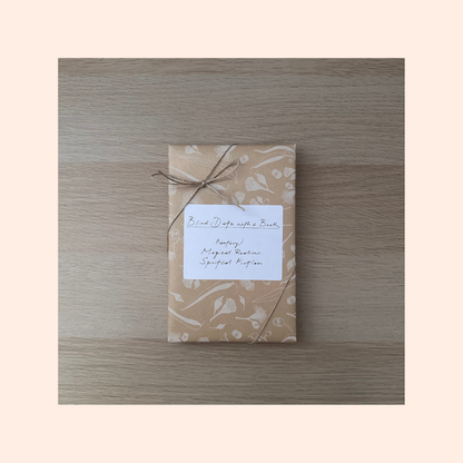 Blind Date with A Book : Fantasy | Magical Realism | Spiritual Fiction