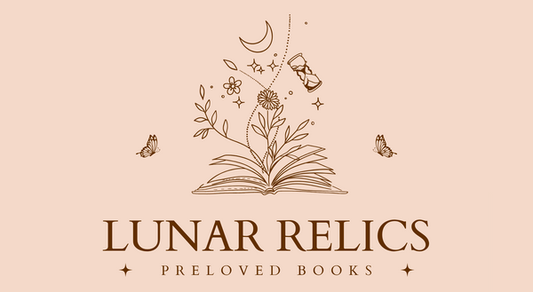 Lunar Relics
