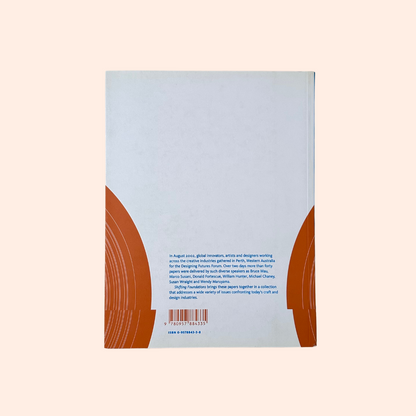 Shifting Foundations: The Collected Papers of the Designing Futures Forum | C.W.