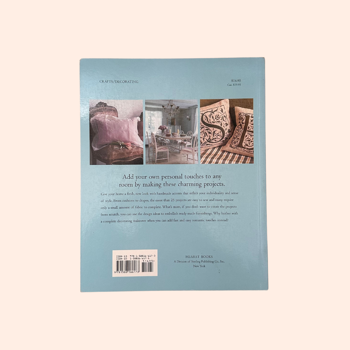 Romantic Touches | 2006 | Victoria Magazine