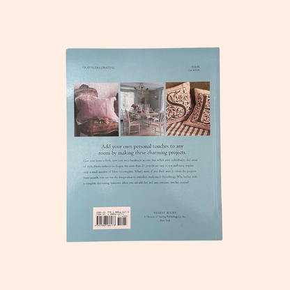 Romantic Touches | 2006 | Victoria Magazine