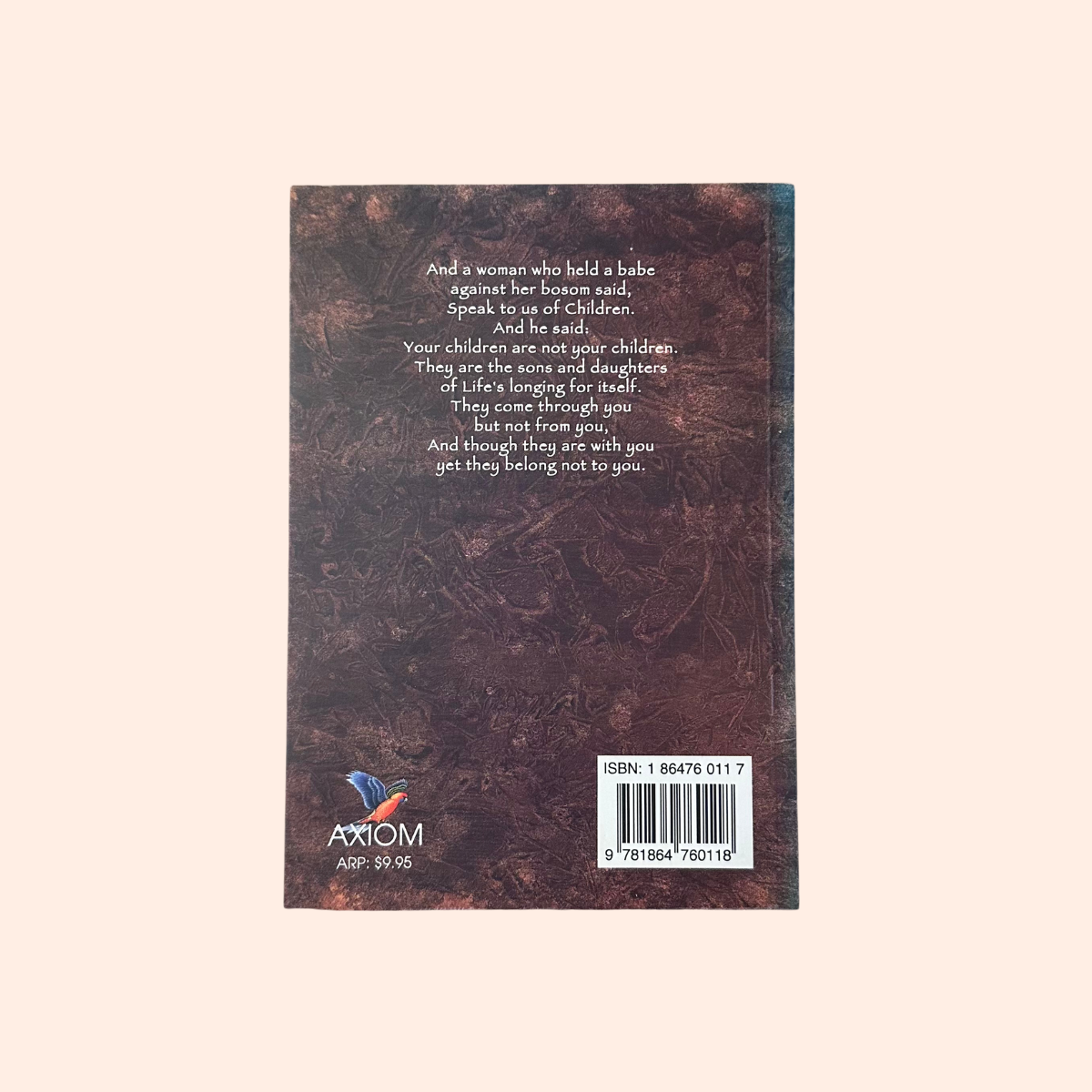 The Prophet: A Timeless Masterpiece | Kahlil Gibran