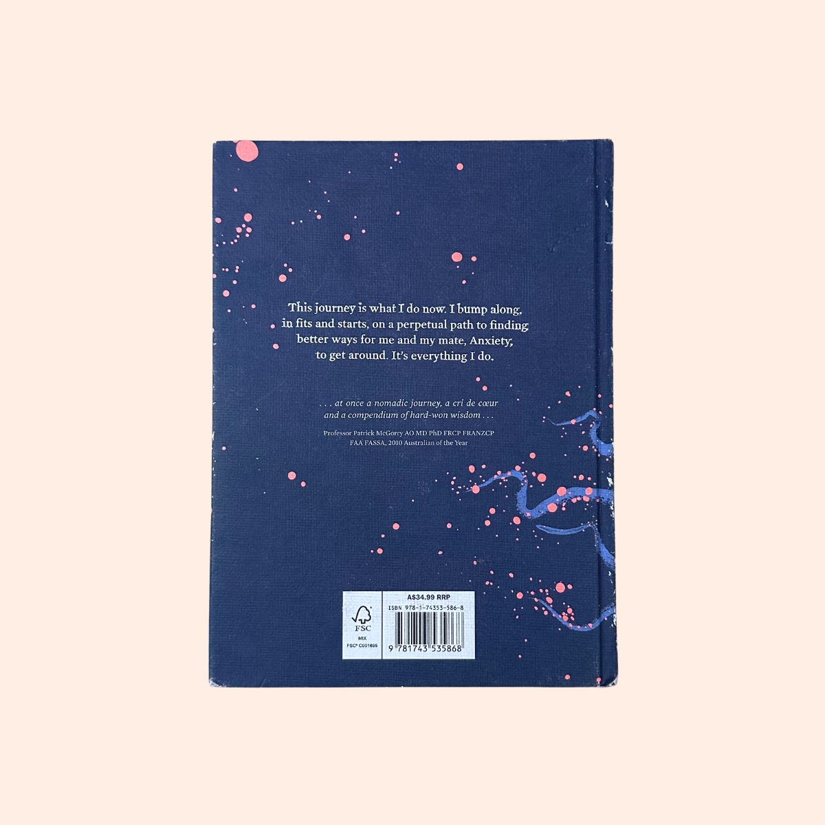 First, We Make the Beast Beautiful | Sarah Wilson