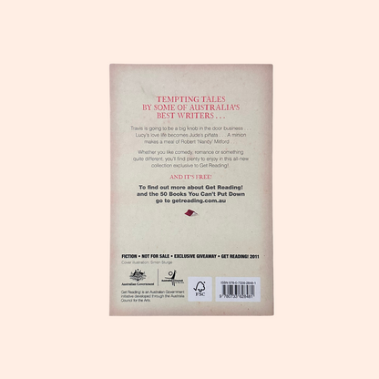 10 Short Stories You Must Read in 2011