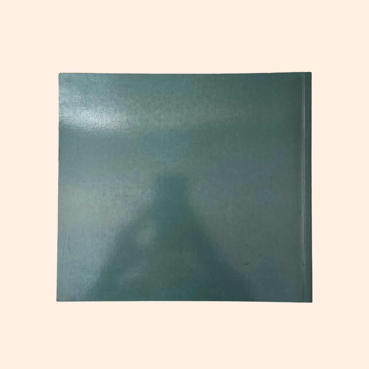 Artists in Residence | John Stringer & Richard Woldendorp | Signed Copy