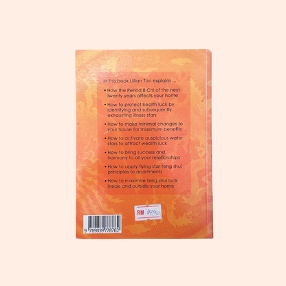 Flying Star Feng Shui for Period 8 | Lillian Too