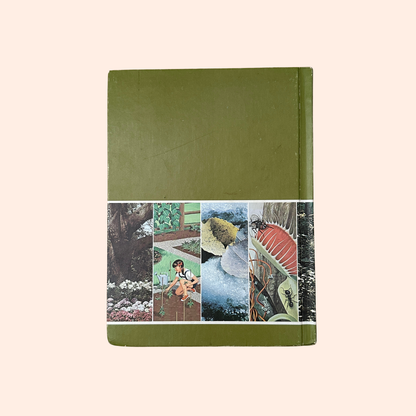 The Green Kingdom | Volume 6 | 1979 | Childcraft