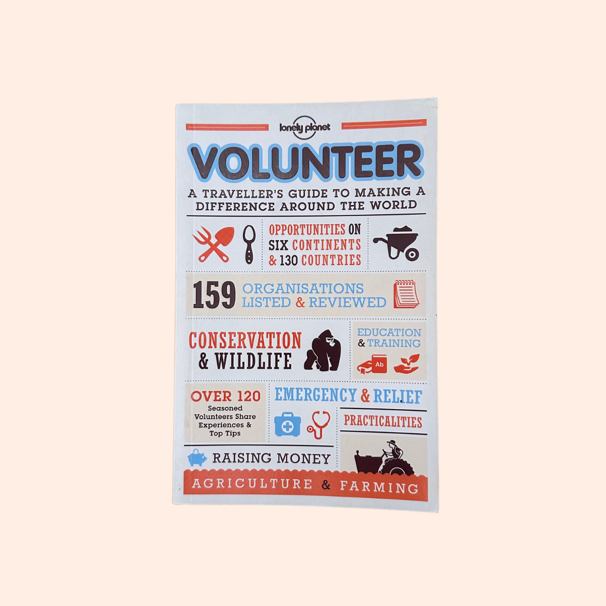 Volunteer | Lonely Planet