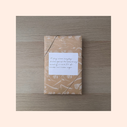 Blind Date with A Book : Fantasy | Magical Realism | Spiritual Fiction