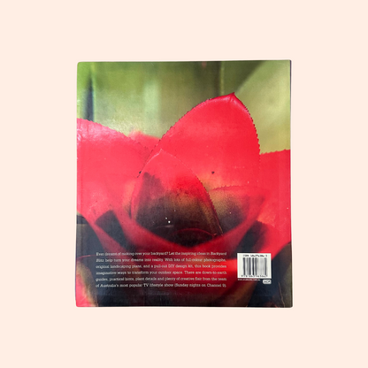 Backyard Blitz | Renovation TV Show | ACP Books