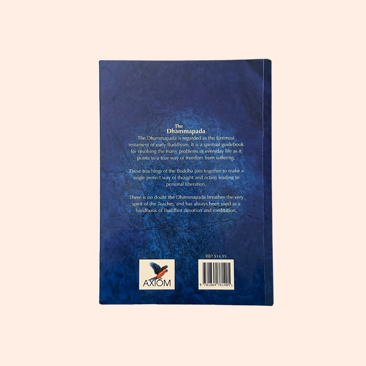 The Dhammapada / An Essential Buddhist Text | Paperback | Unknown