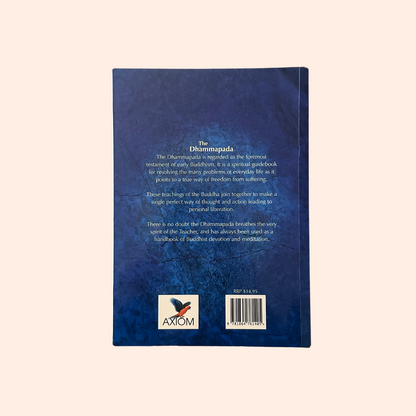 The Dhammapada / An Essential Buddhist Text | Paperback | Unknown