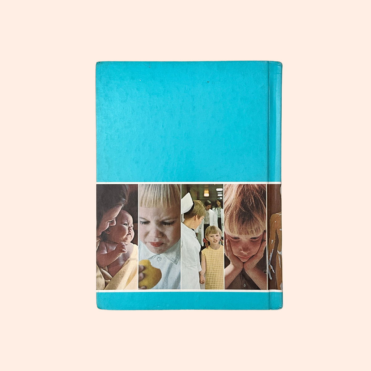 About Me | Volume 14 | 1979 | Childcraft