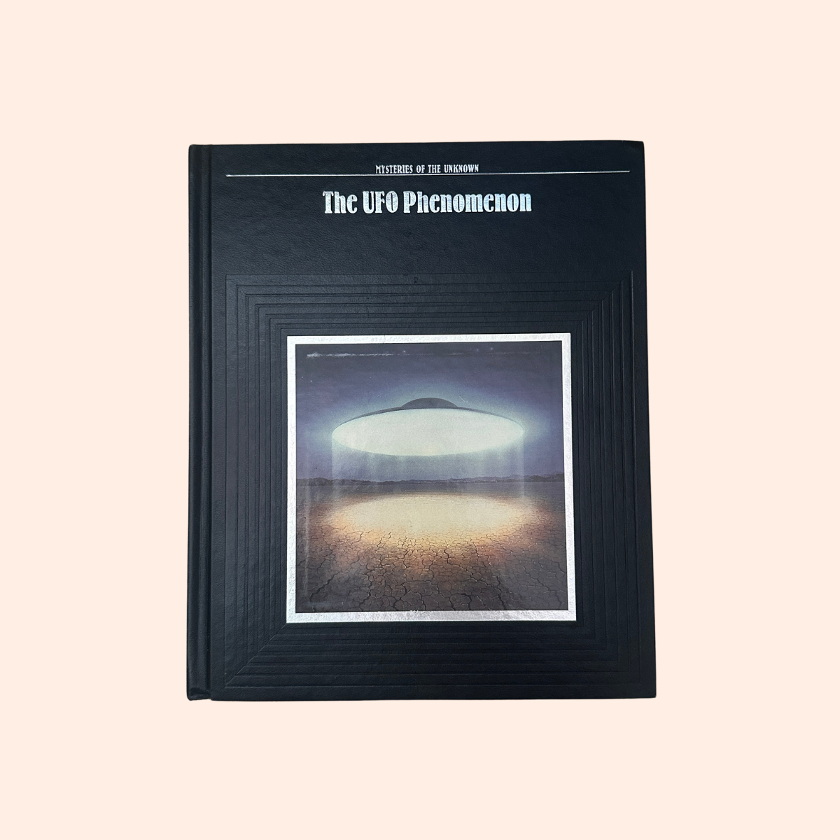 The UFO Phenomenon | Mysteries of the Unknown