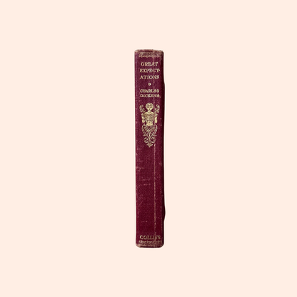 Great Expectations | Charles Dickens
