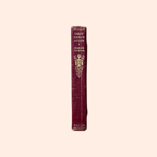 Great Expectations | Charles Dickens