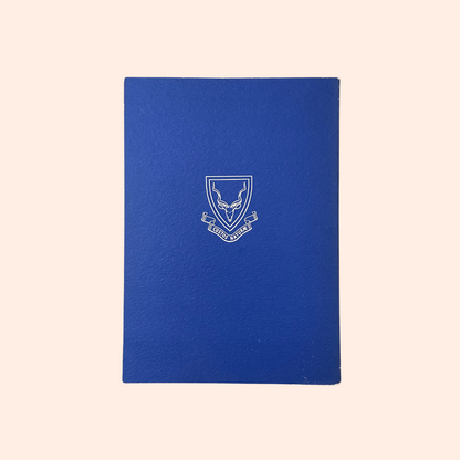 Tsitsikama Shore | R.M. Tietz & Dr. G.A. Robinson