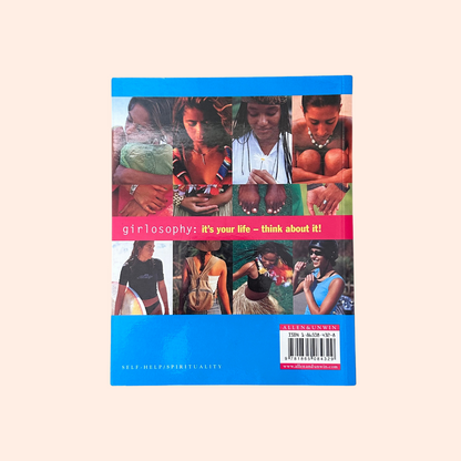 Girlosophy | Anthea Paul