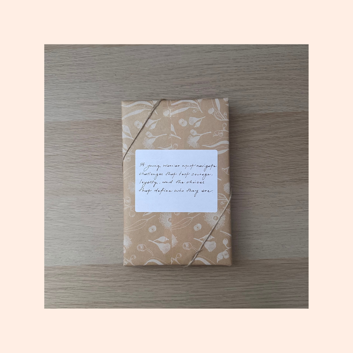 Blind Date with A Book : Fantasy | Young Adult | Adventure