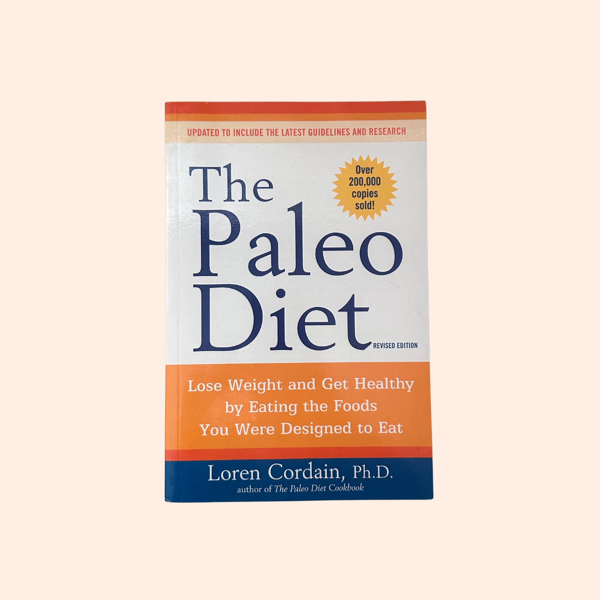 The Paleo Diet | Loren Cordain