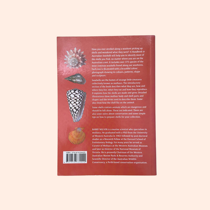 Seashells | Barry Wilson
