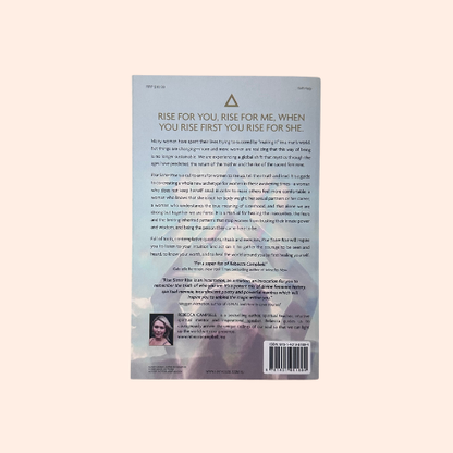 Rise Sister Rise | Rebecca Campbell