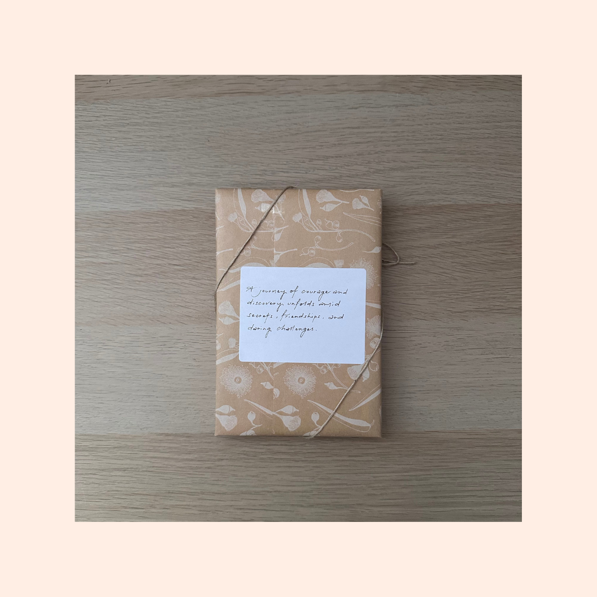 Blind Date with A Book : Historical Fiction | Young Adult | Adventure