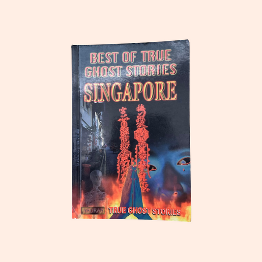 Best of True Ghost Stories | Singapore
