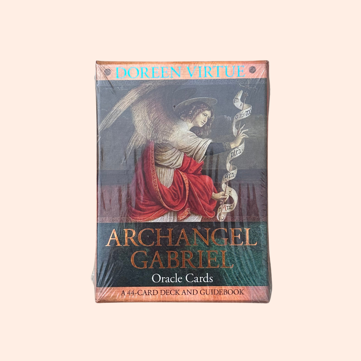 Archangel Gabriel | Doreen Virtue | Brand New & Sealed