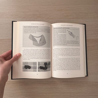 When Straight Lines Become Curves | National Geographic