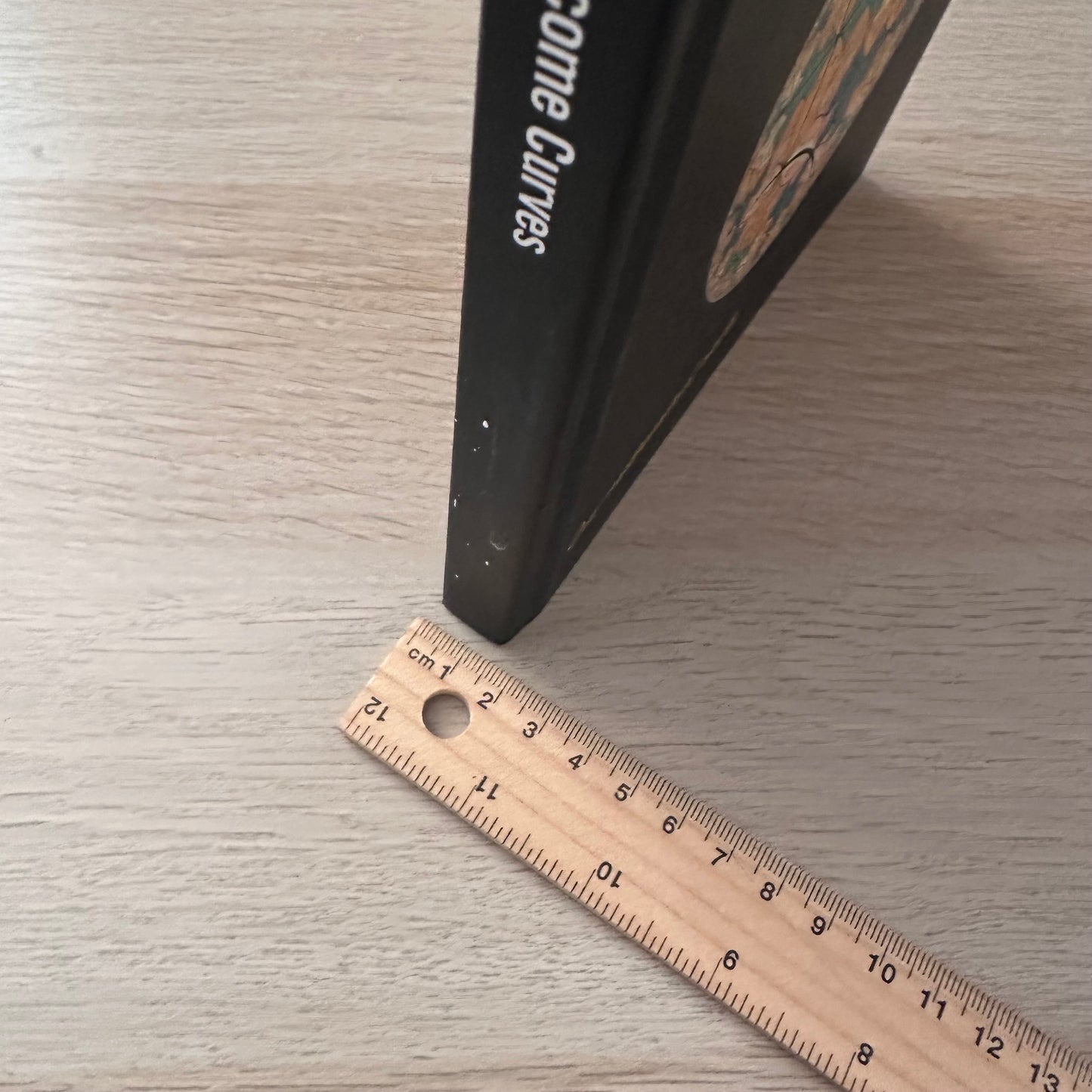 When Straight Lines Become Curves | National Geographic