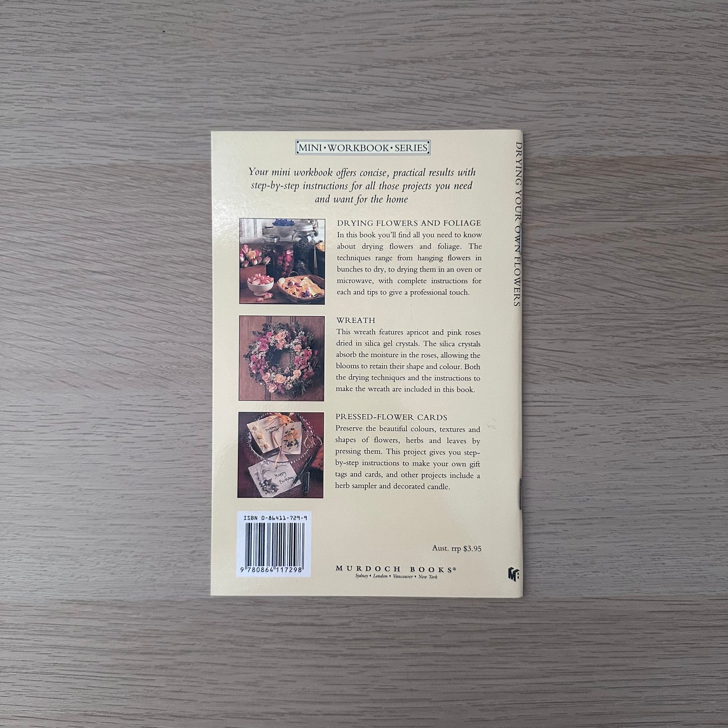 Drying Your Own Flowers | Better Homes and Gardens