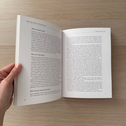 Natural Solutions to Infertility | Marilyn Glenville