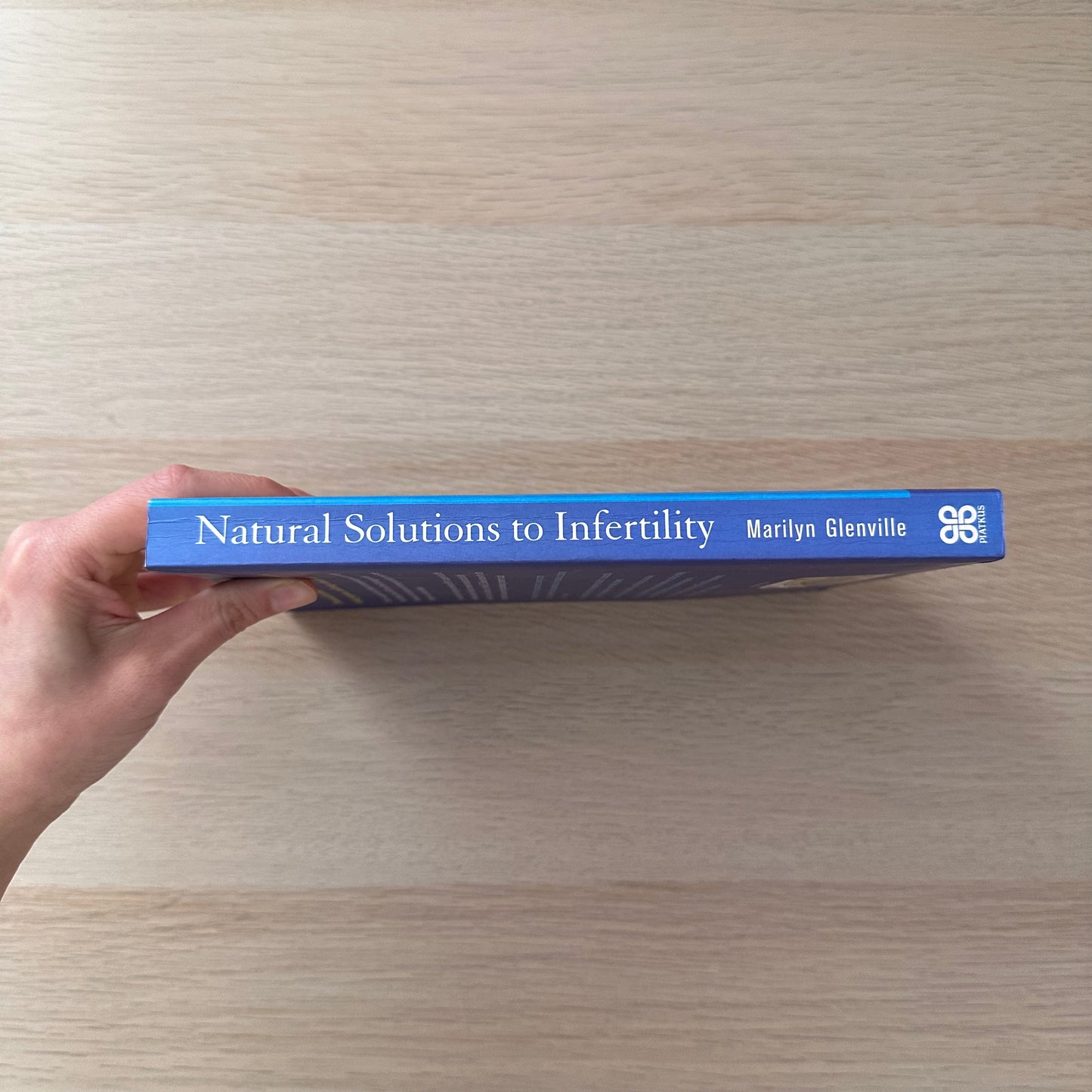 Natural Solutions to Infertility | Marilyn Glenville