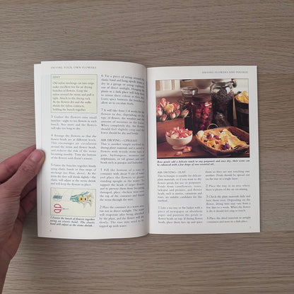 Drying Your Own Flowers | Better Homes and Gardens