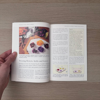 Drying Your Own Flowers | Better Homes and Gardens