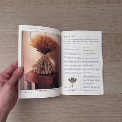 Drying Your Own Flowers | Better Homes and Gardens