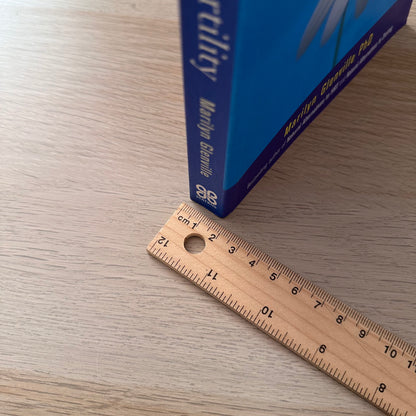 Natural Solutions to Infertility | Marilyn Glenville