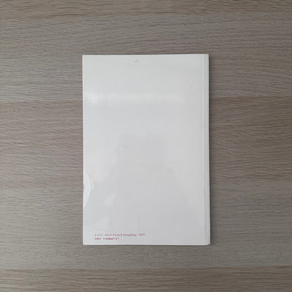 Tale of a Groupie's Son | 1989 | Jack French