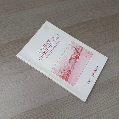 Tale of a Groupie's Son | 1989 | Jack French