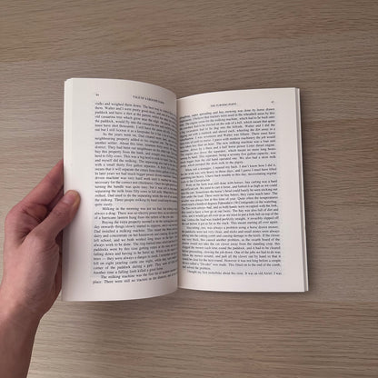 Tale of a Groupie's Son | 1989 | Jack French