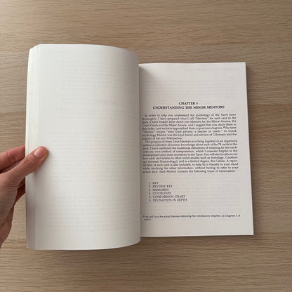 Tarot: A New Handbook For The Apprentice | Eileen Connolly