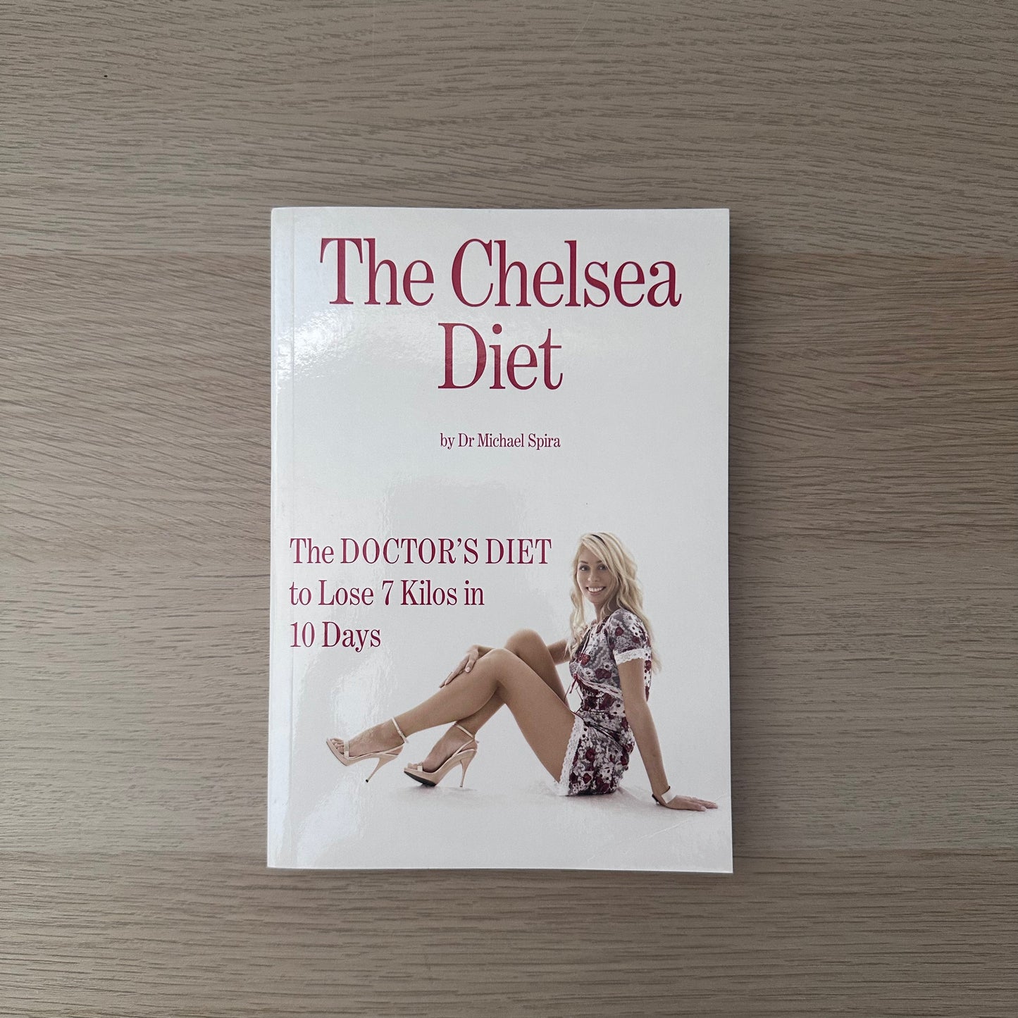 The Chelsea Diet | Michael Spira