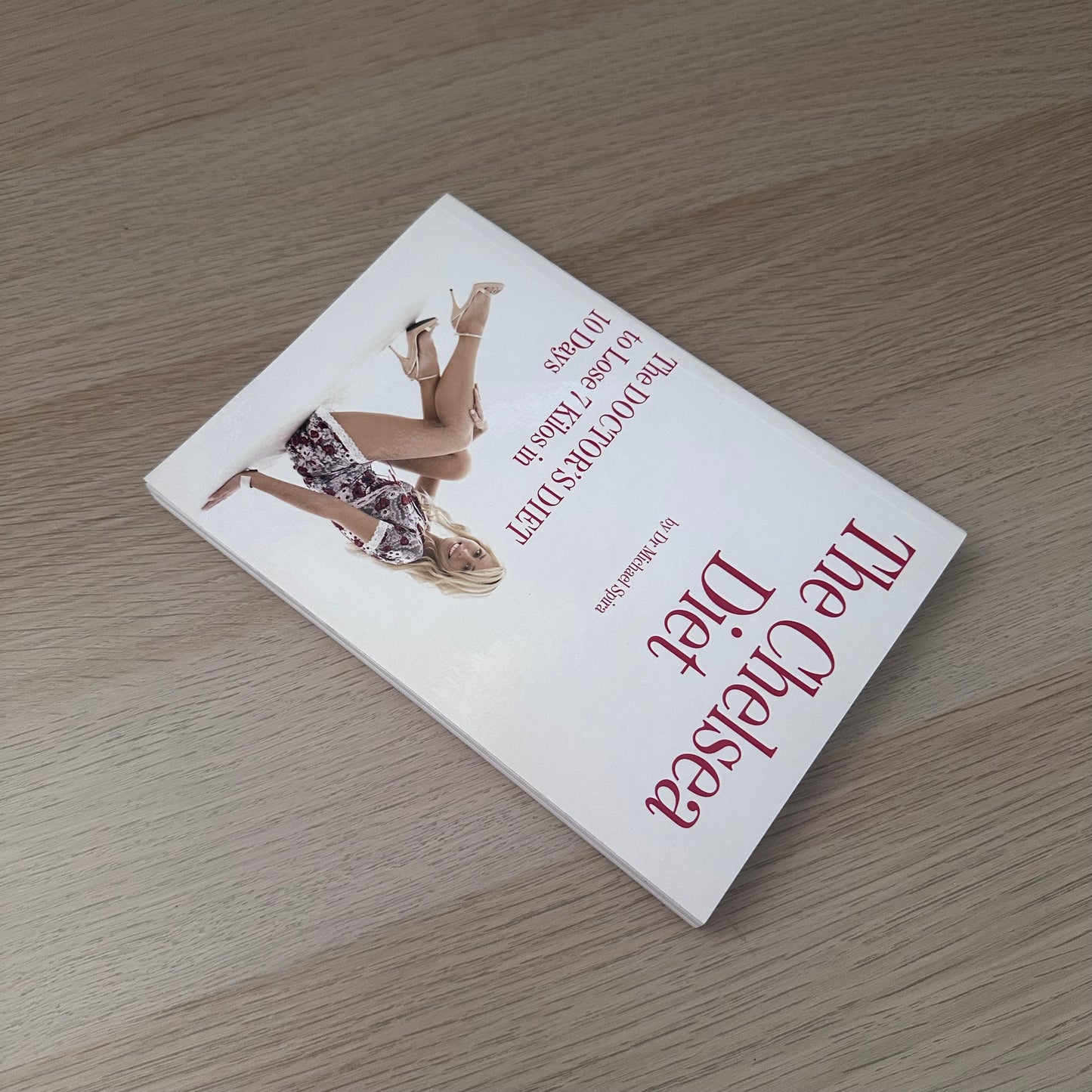 The Chelsea Diet | Michael Spira