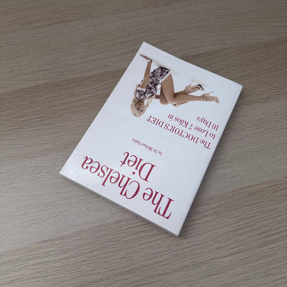 The Chelsea Diet | Michael Spira