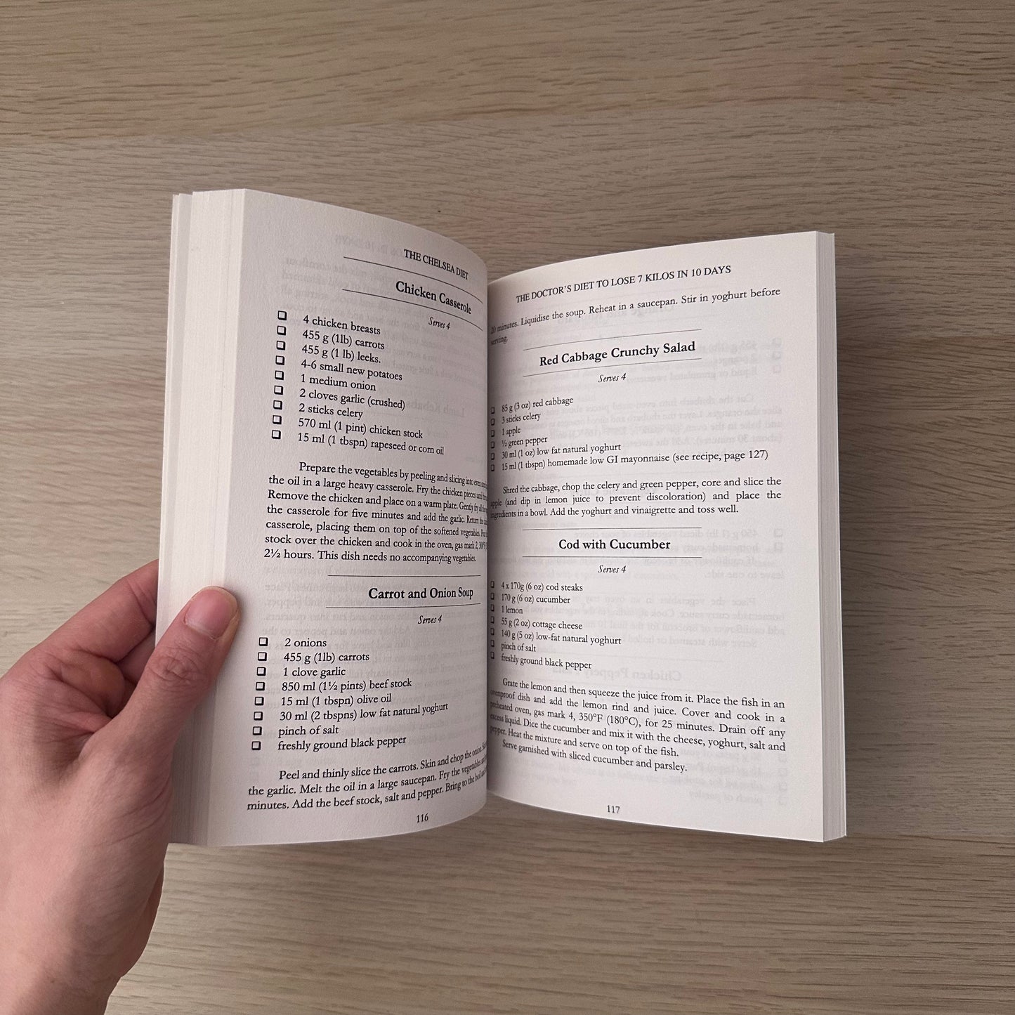 The Chelsea Diet | Michael Spira