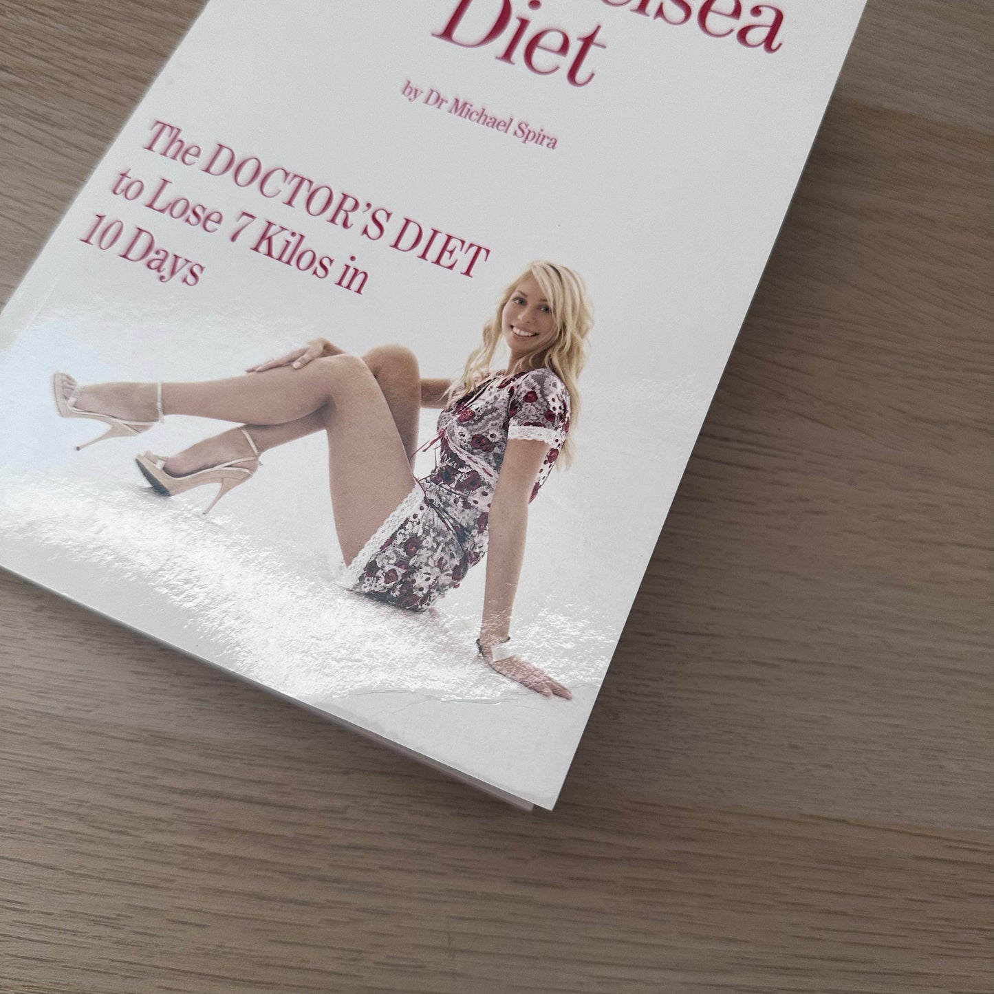 The Chelsea Diet | Michael Spira