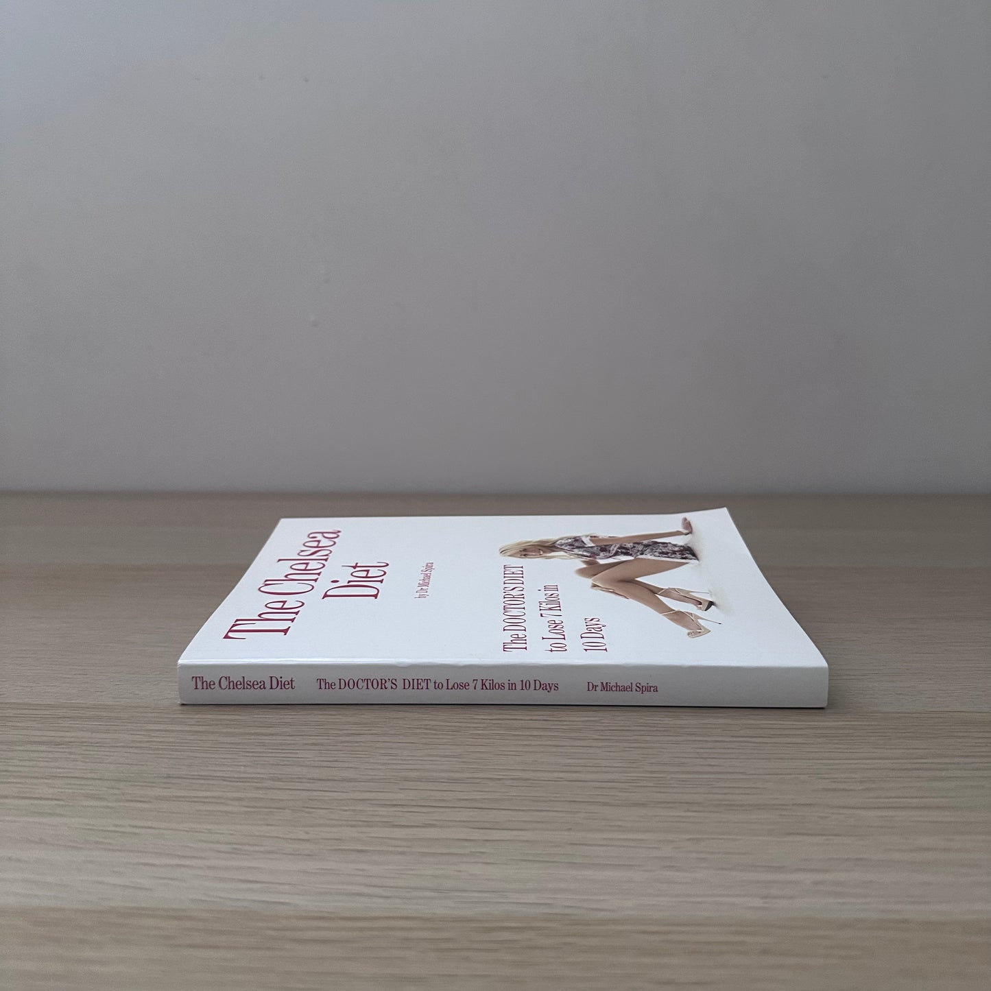 The Chelsea Diet | Michael Spira