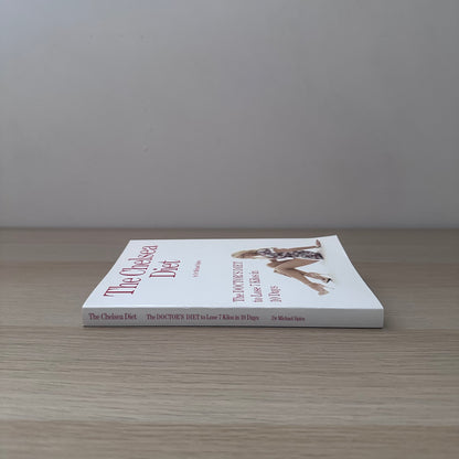 The Chelsea Diet | Michael Spira