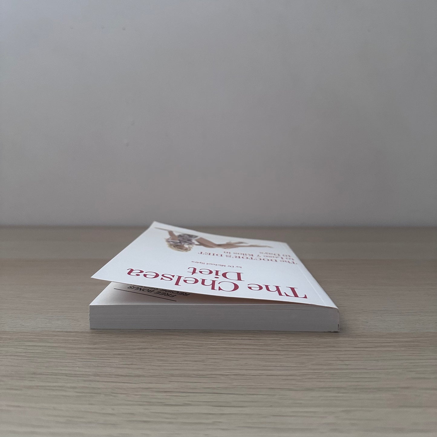 The Chelsea Diet | Michael Spira